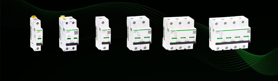 Schneider Electric Products