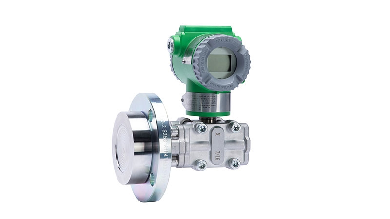 Pressure Transmitter