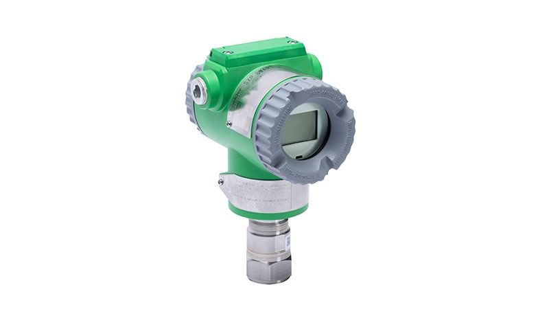 Pressure Transmitter