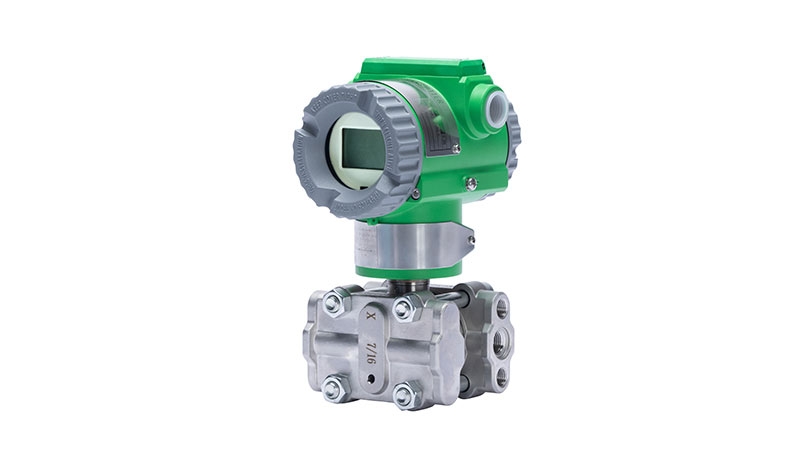 Pressure Transmitter