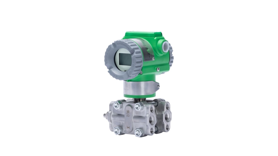 C pressure transmitter product