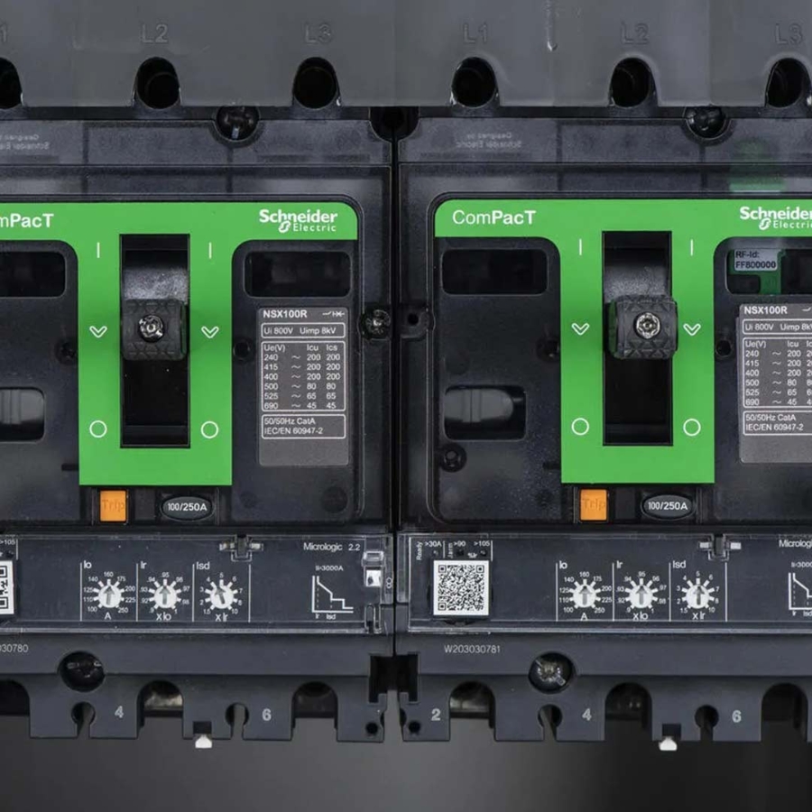 Schneider Electric Product