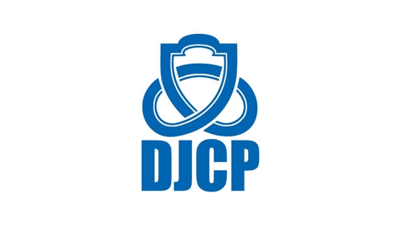 DJCP Logo