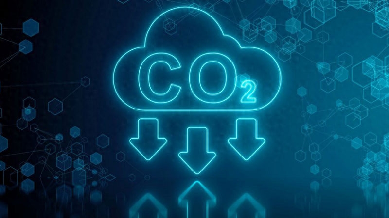 Carbon Capture Technology CO2 Carbon Dioxide Emissions Capture and Storage technologies