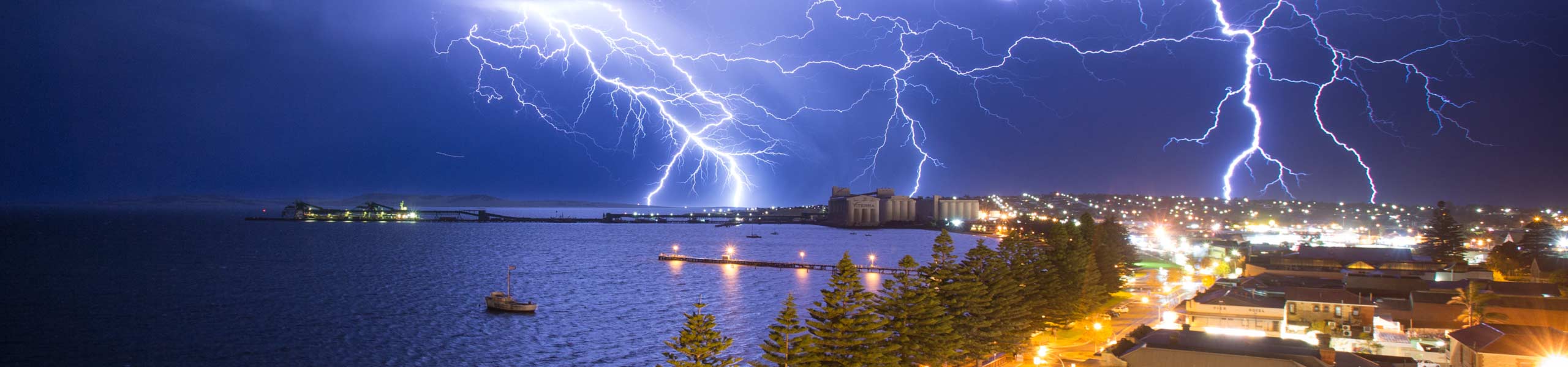 lightningstorm图片